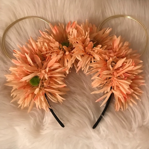 Accessories - Mickey mouse ears